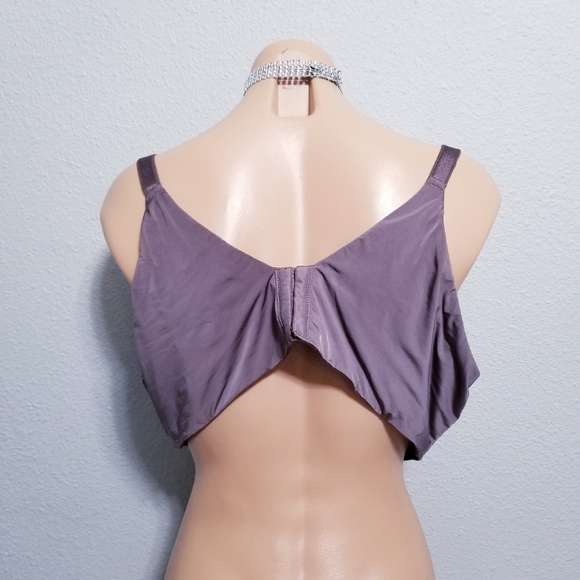 Torrid Curve plus size underwire bra 44DD - Picture 6 of 6